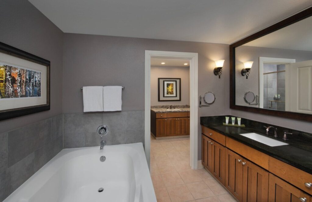 Marriott’s MountainSide, photo 12 of 19