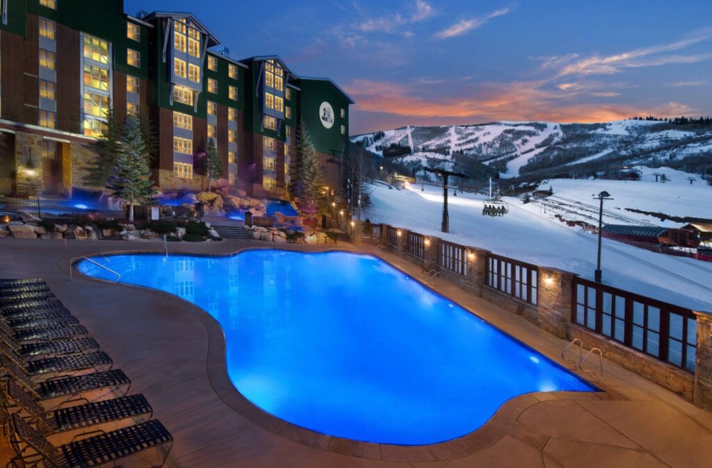 Marriott’s MountainSide, photo 4 of 19