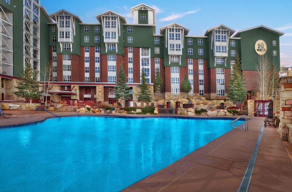 Marriott’s MountainSide, photo 3 of 19