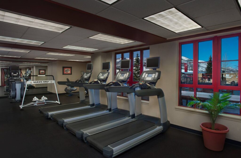 Marriott’s MountainSide, photo 18 of 19