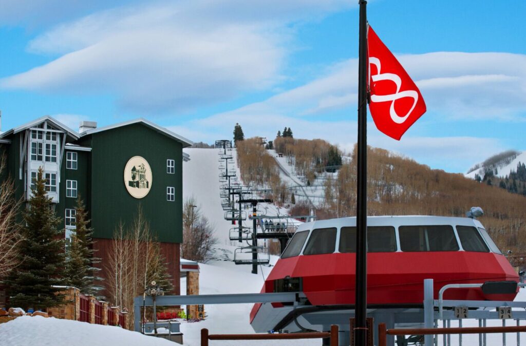 Marriott’s MountainSide, photo 1 of 19