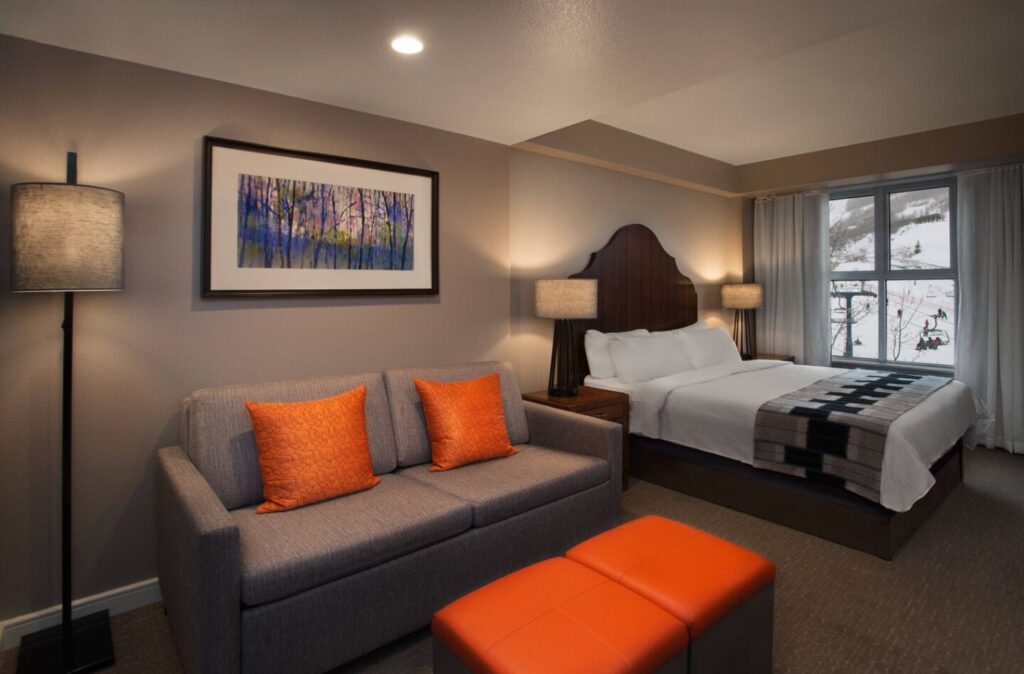 Marriott’s MountainSide, photo 10 of 19
