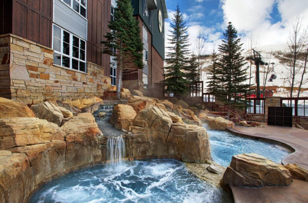 Marriott’s MountainSide, photo 5 of 19