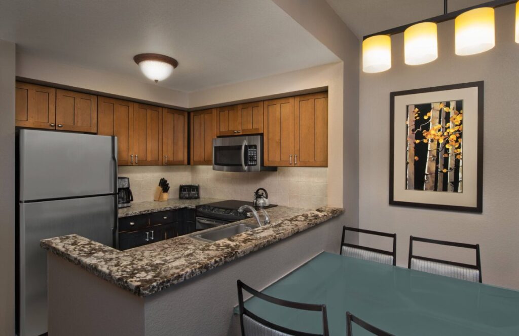 Marriott’s MountainSide, photo 9 of 19