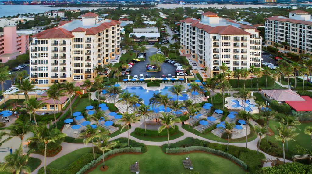 Marriott’s Ocean Pointe, photo 3 of 21