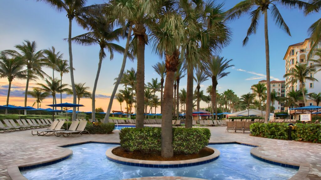 Marriott’s Ocean Pointe, photo 4 of 21