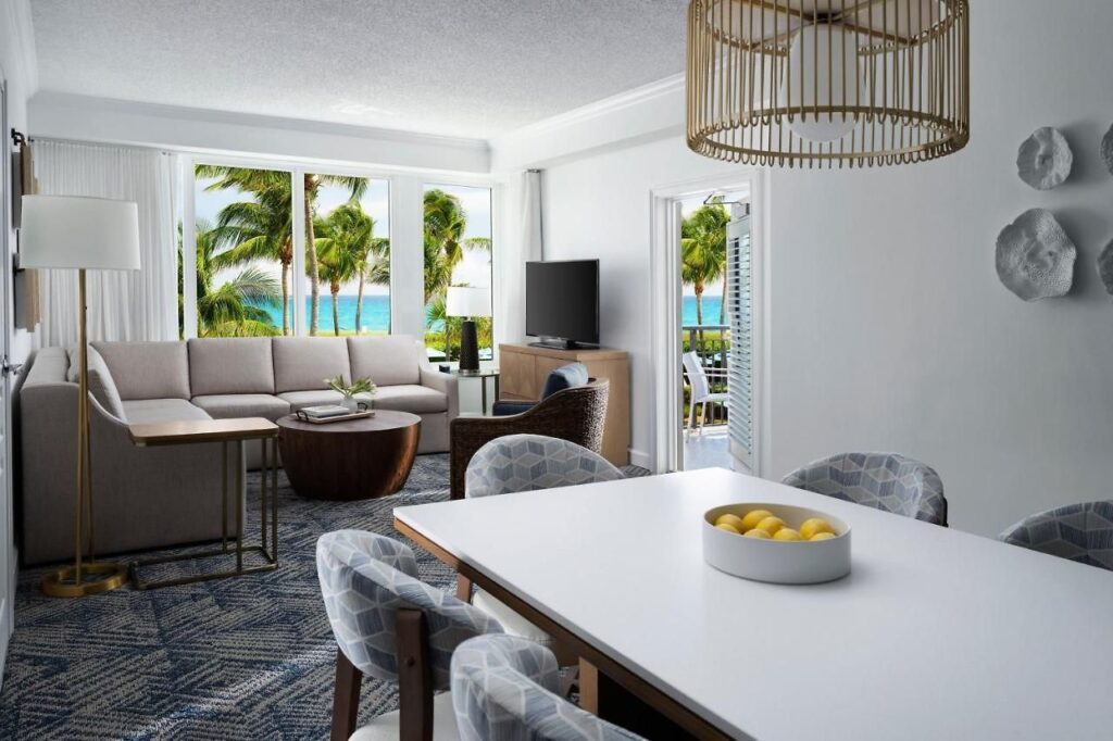 Marriott’s Ocean Pointe, photo 6 of 21