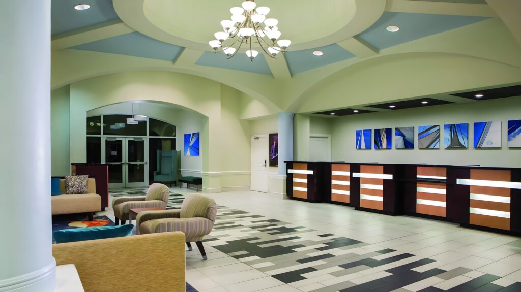 Marriott’s Ocean Pointe, photo 19 of 21