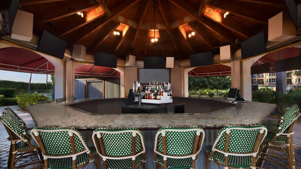 Marriott’s Ocean Pointe, photo 17 of 21