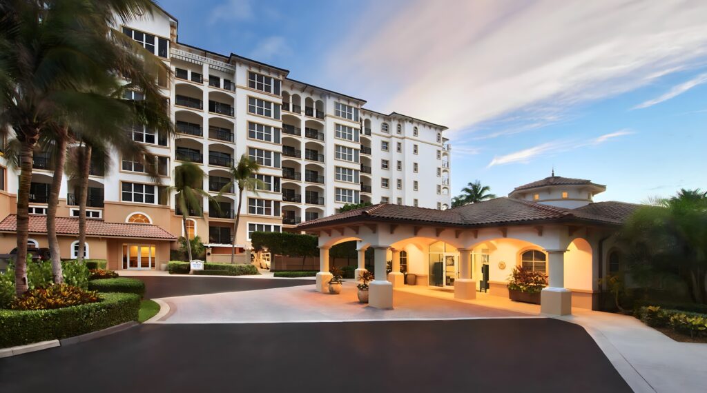 Marriott’s Ocean Pointe, photo 15 of 21