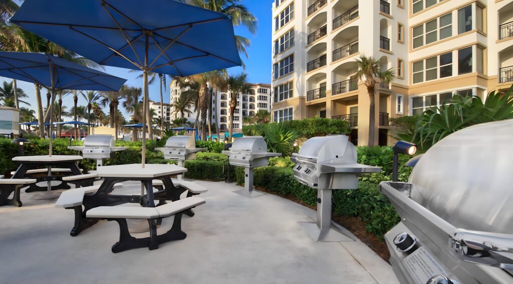 Marriott’s Ocean Pointe, photo 18 of 21