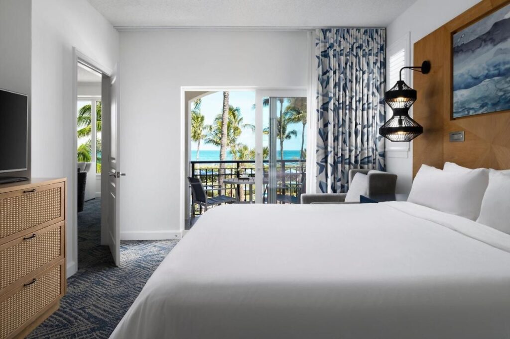 Marriott’s Ocean Pointe, photo 10 of 21