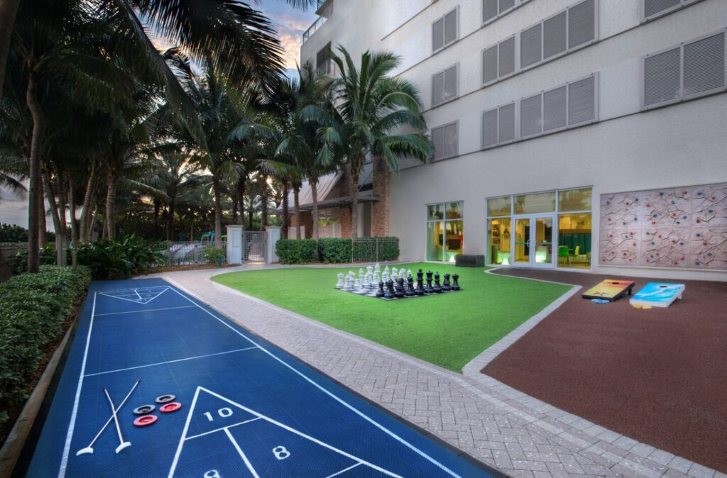 Marriott’s Oceana Palms, photo 19 of 30