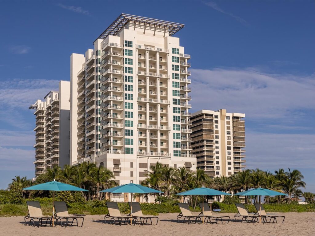 Marriott’s Oceana Palms, photo 2 of 30
