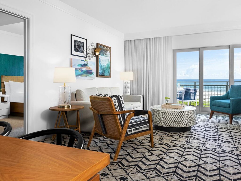 Marriott’s Oceana Palms, photo 8 of 30