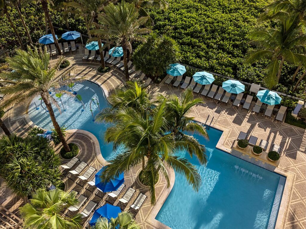 Marriott’s Oceana Palms, photo 3 of 30