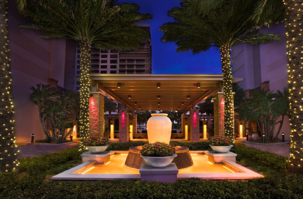 Marriott’s Oceana Palms, photo 22 of 30