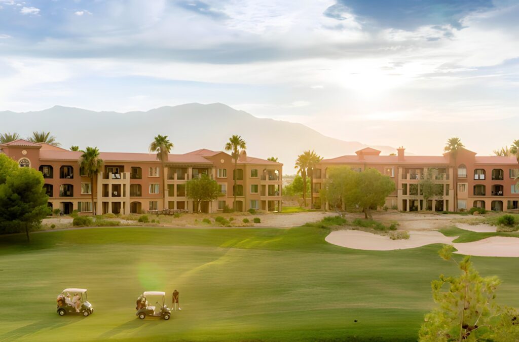 Marriott’s Shadow Ridge, photo 2 of 19
