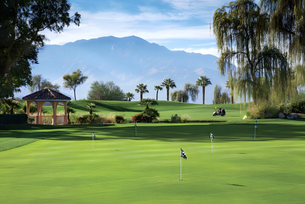 Marriott’s Shadow Ridge, photo 3 of 19