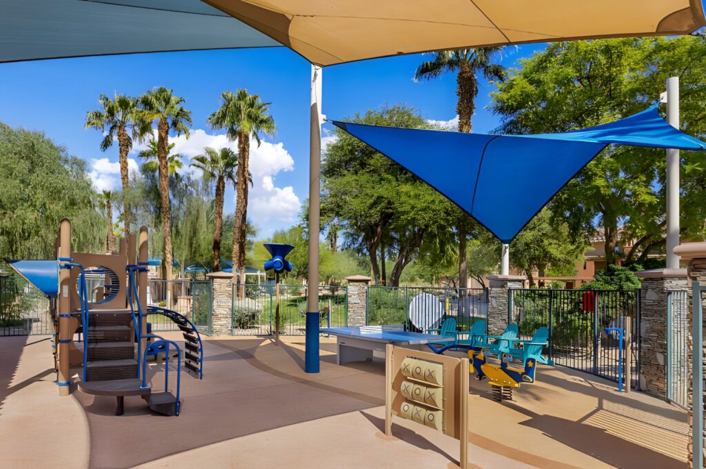 Marriott’s Shadow Ridge, photo 14 of 19