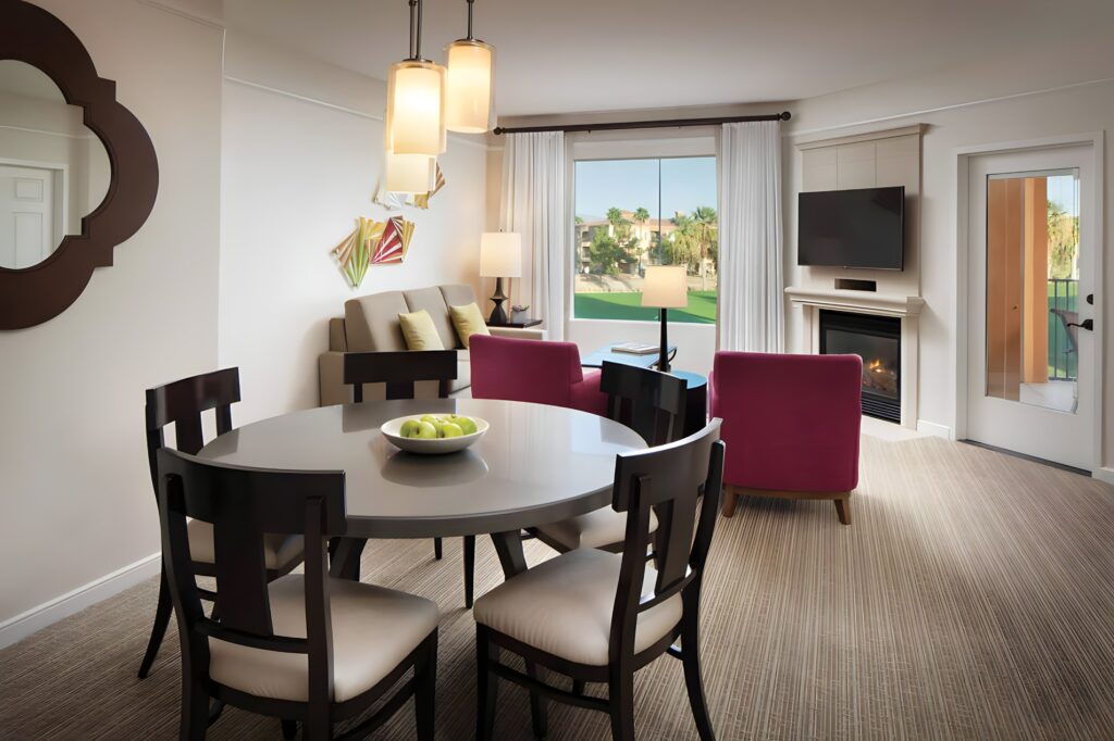Marriott’s Shadow Ridge, photo 5 of 19