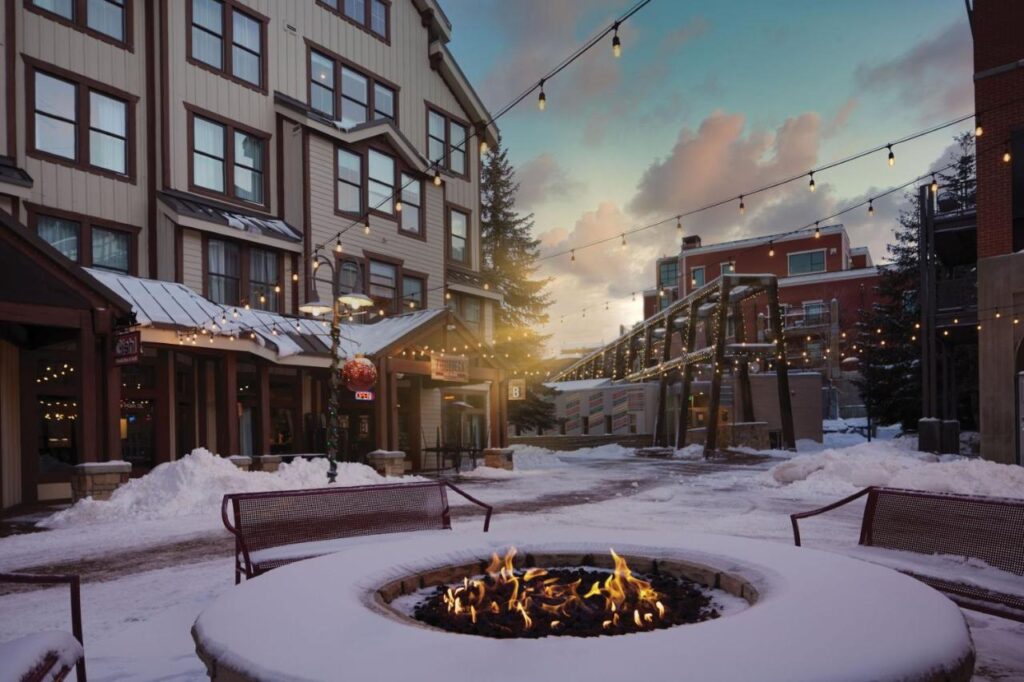 Marriott’s Summit Watch, photo 14 of 23