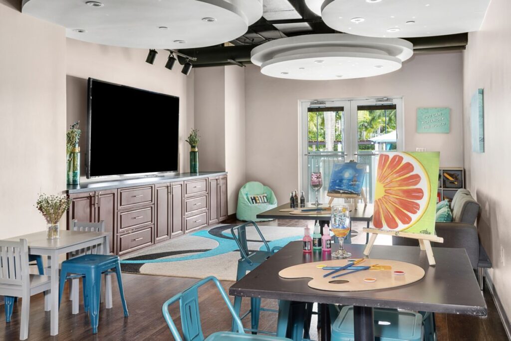 Marriott’s Villas at Doral, photo 19 of 25