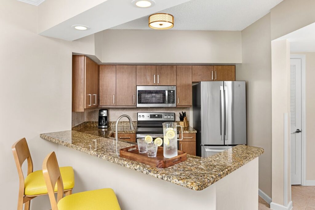 Marriott’s Villas at Doral, photo 6 of 25