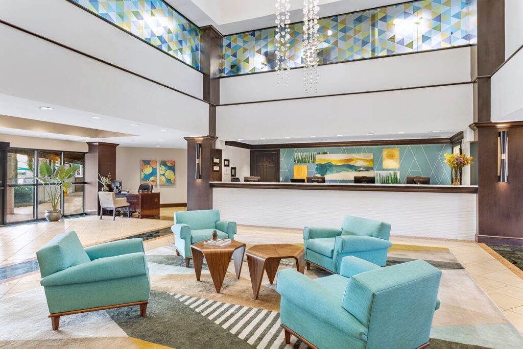 Marriott’s Villas at Doral, photo 20 of 25