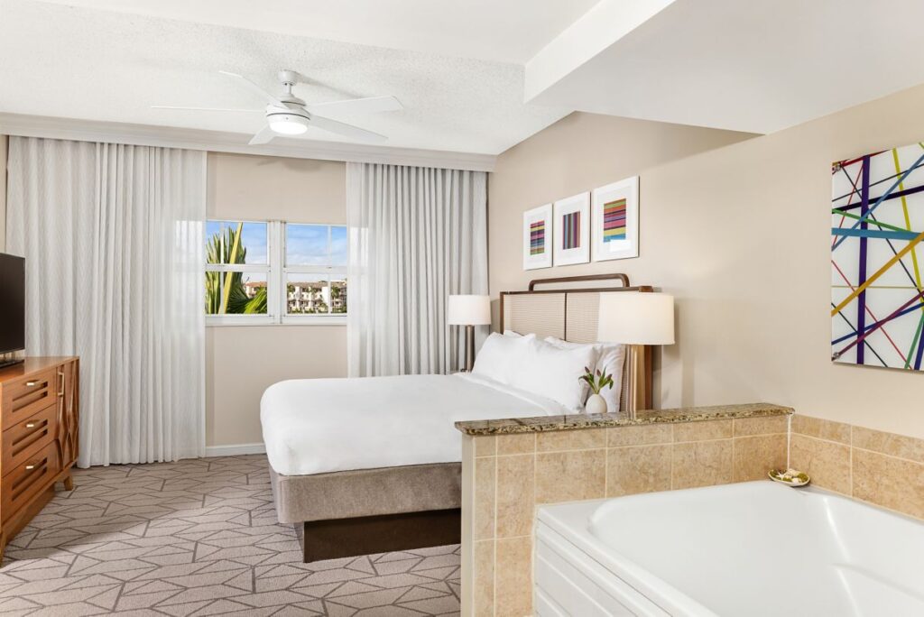 Marriott’s Villas at Doral, photo 7 of 25