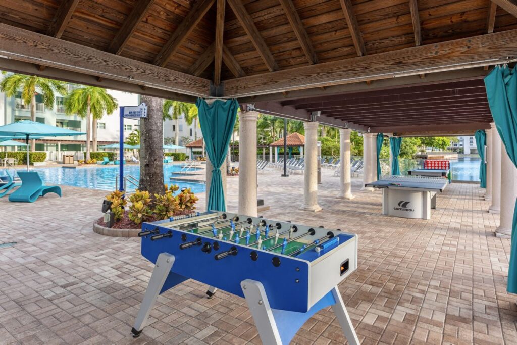 Marriott’s Villas at Doral, photo 17 of 25