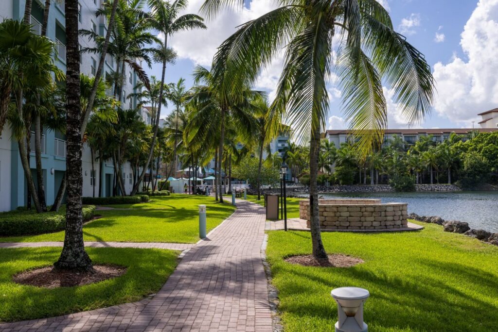 Marriott’s Villas at Doral, photo 4 of 25