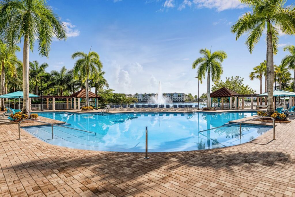 Marriott’s Villas at Doral, photo 2 of 25