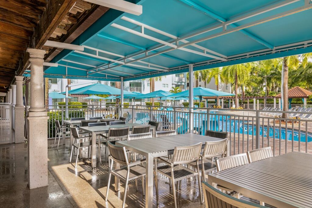 Marriott’s Villas at Doral, photo 13 of 25