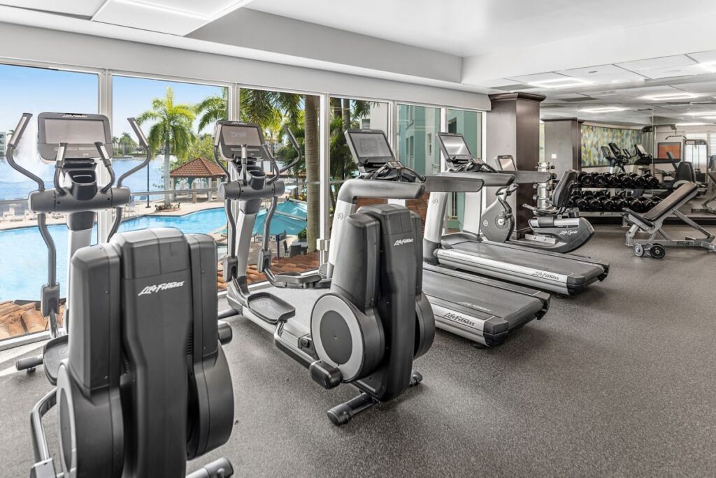 Marriott’s Villas at Doral, photo 24 of 25