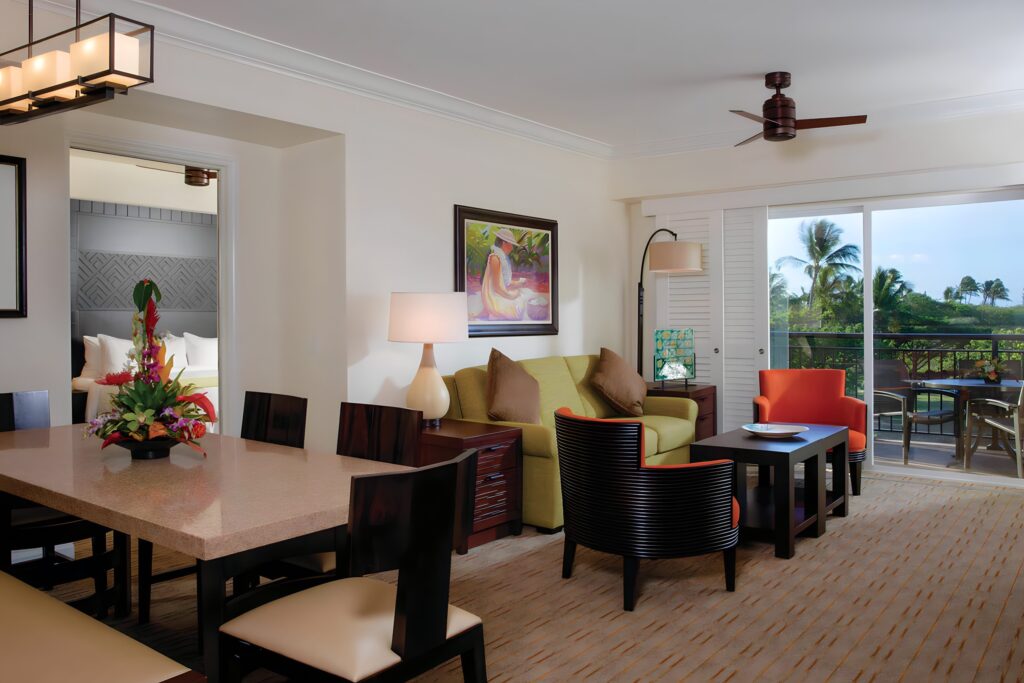 Marriott’s Waiohai Beach Club, photo 5 of 18