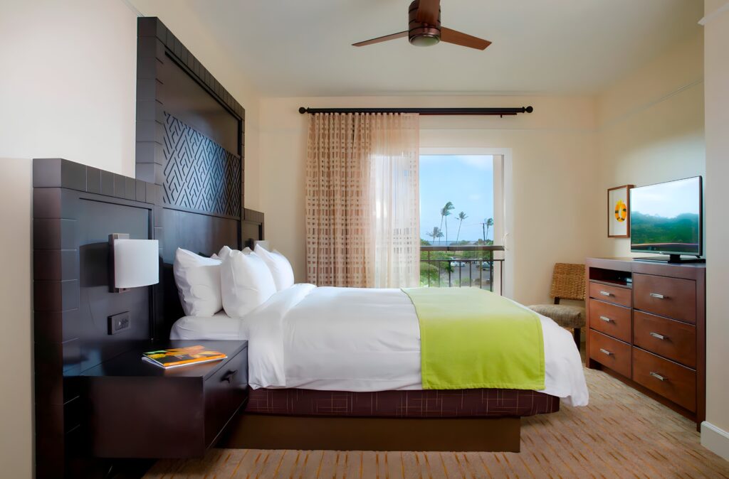 Marriott’s Waiohai Beach Club, photo 7 of 18