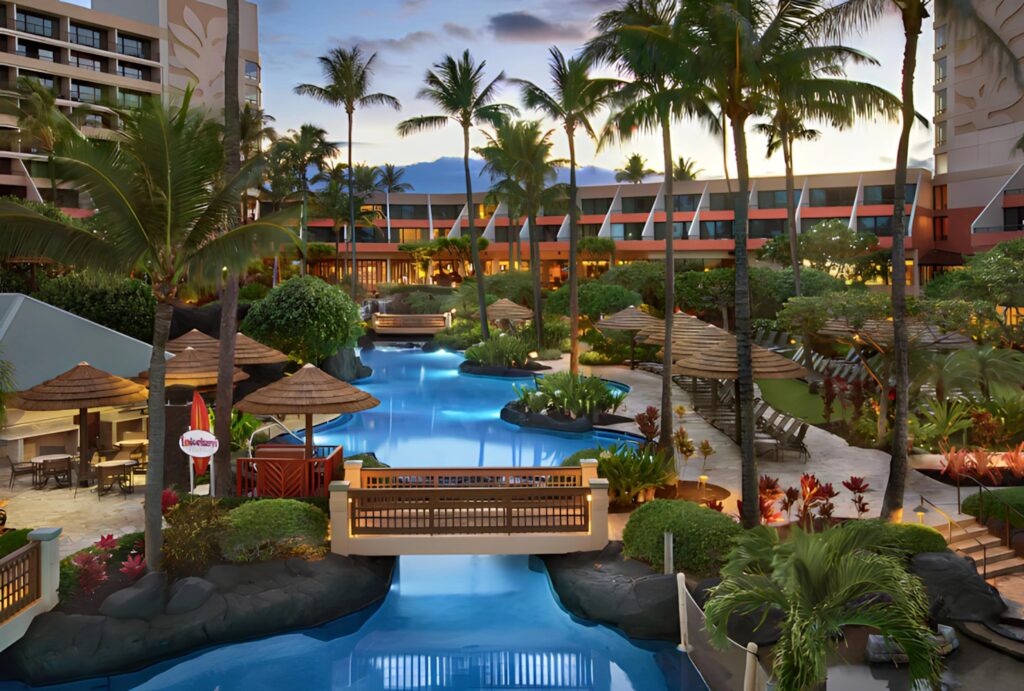 Marriott’s Maui Ocean Club, photo 3 of 11