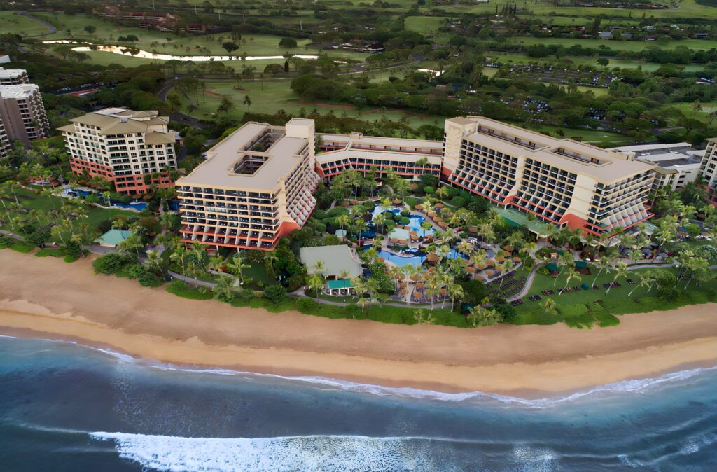 Marriott’s Maui Ocean Club, photo 2 of 11