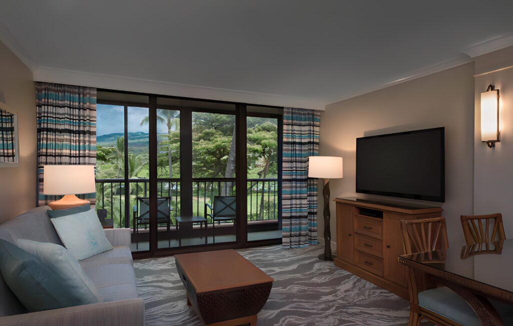 Marriott’s Maui Ocean Club, photo 4 of 11