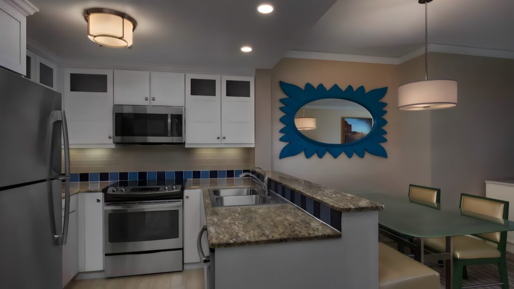 Marriott’s OceanWatch Villas at Grande Dunes, photo 10 of 14