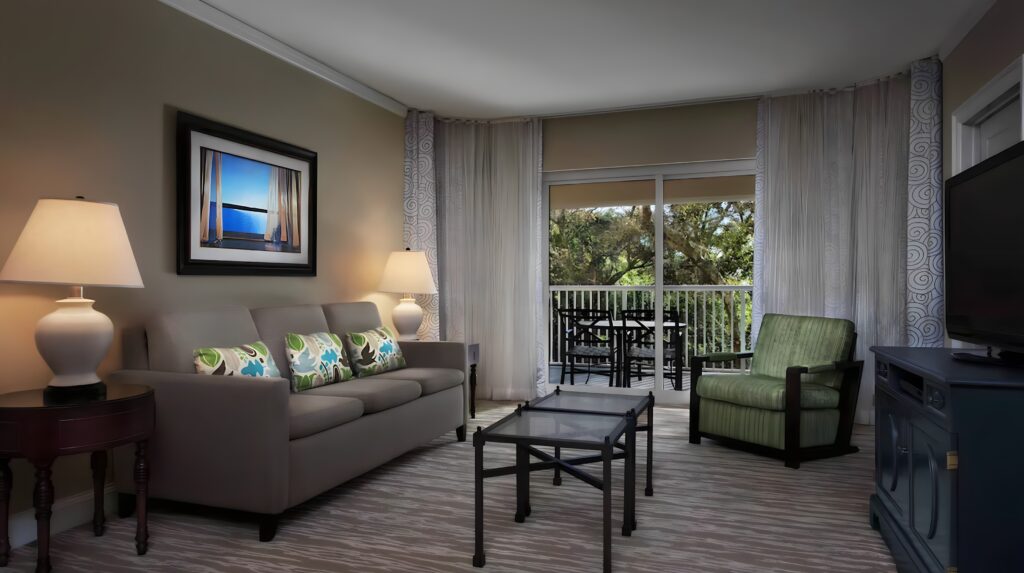 Marriott’s OceanWatch Villas at Grande Dunes, photo 6 of 14