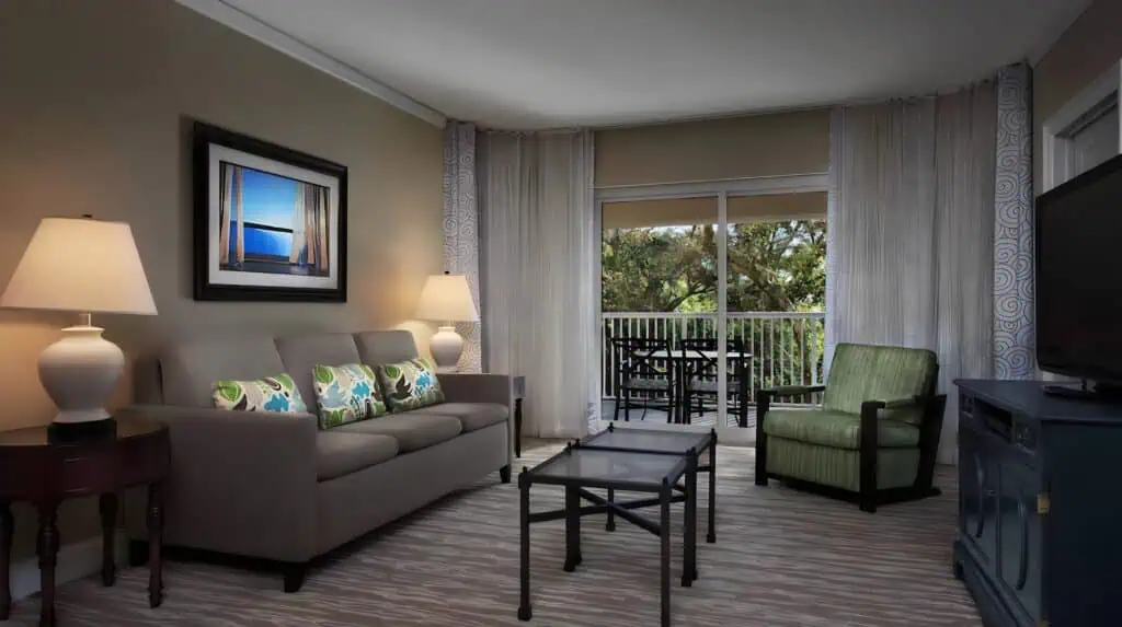 Marriott’s OceanWatch Villas at Grande Dunes, photo 6 of 14