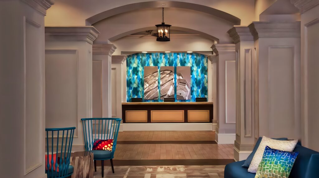 Marriott’s OceanWatch Villas at Grande Dunes, photo 8 of 14
