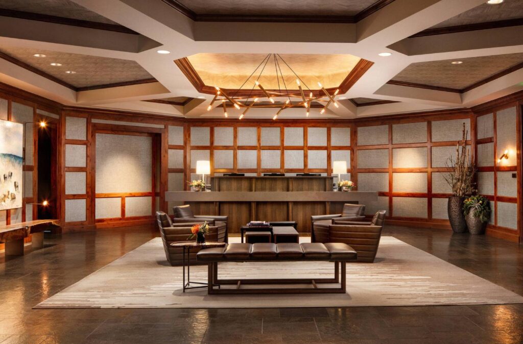 The Ritz-Carlton Club, Vail, photo 8 of 14