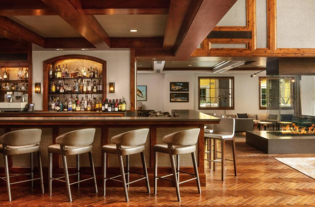 The Ritz-Carlton Club, Vail, photo 10 of 14