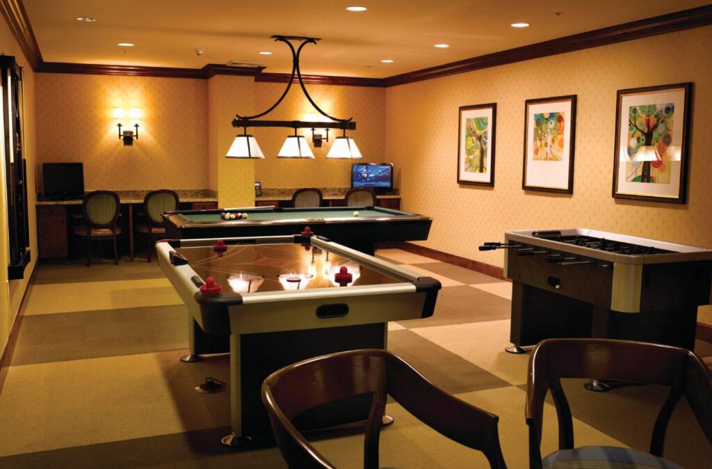 The Ritz-Carlton Club, Vail, photo 11 of 14
