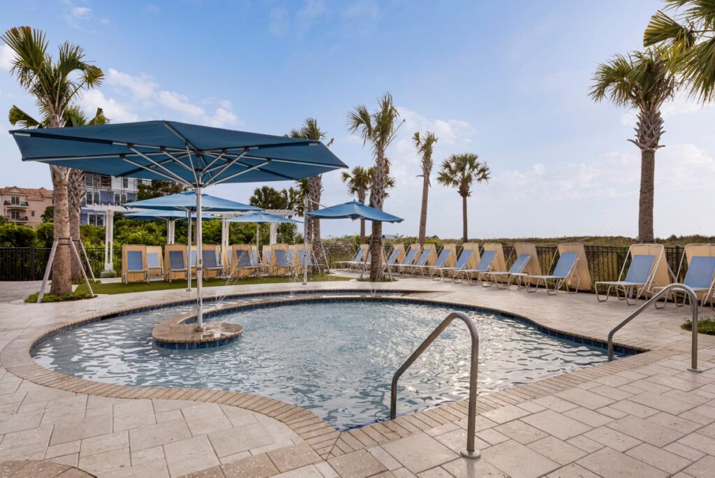 Marriott’s SurfWatch, photo 7 of 33