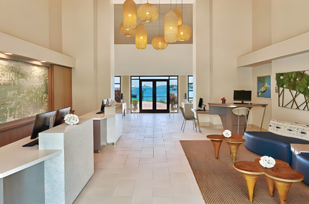 The Westin St. John Resort Villas, photo 14 of 17