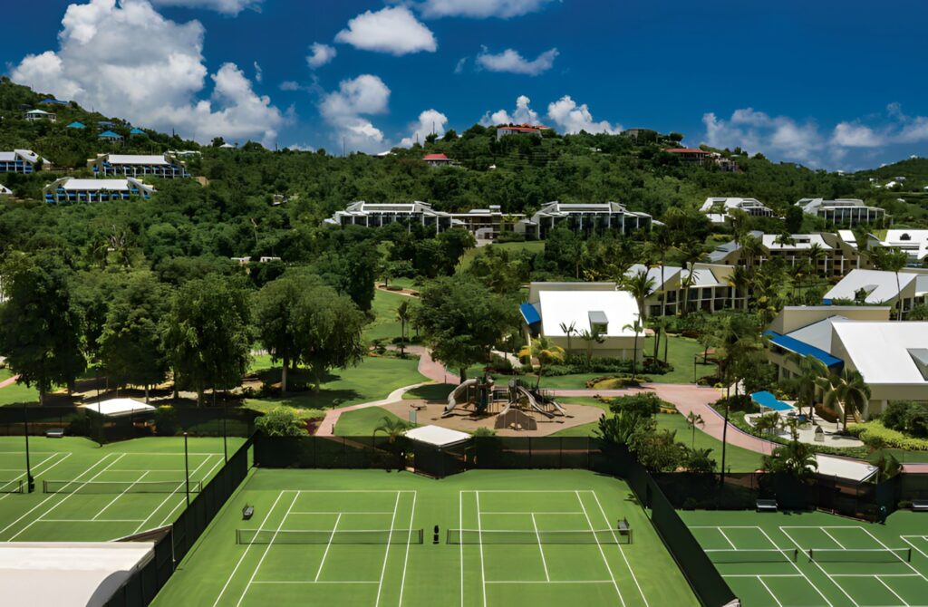 The Westin St. John Resort Villas, photo 4 of 17